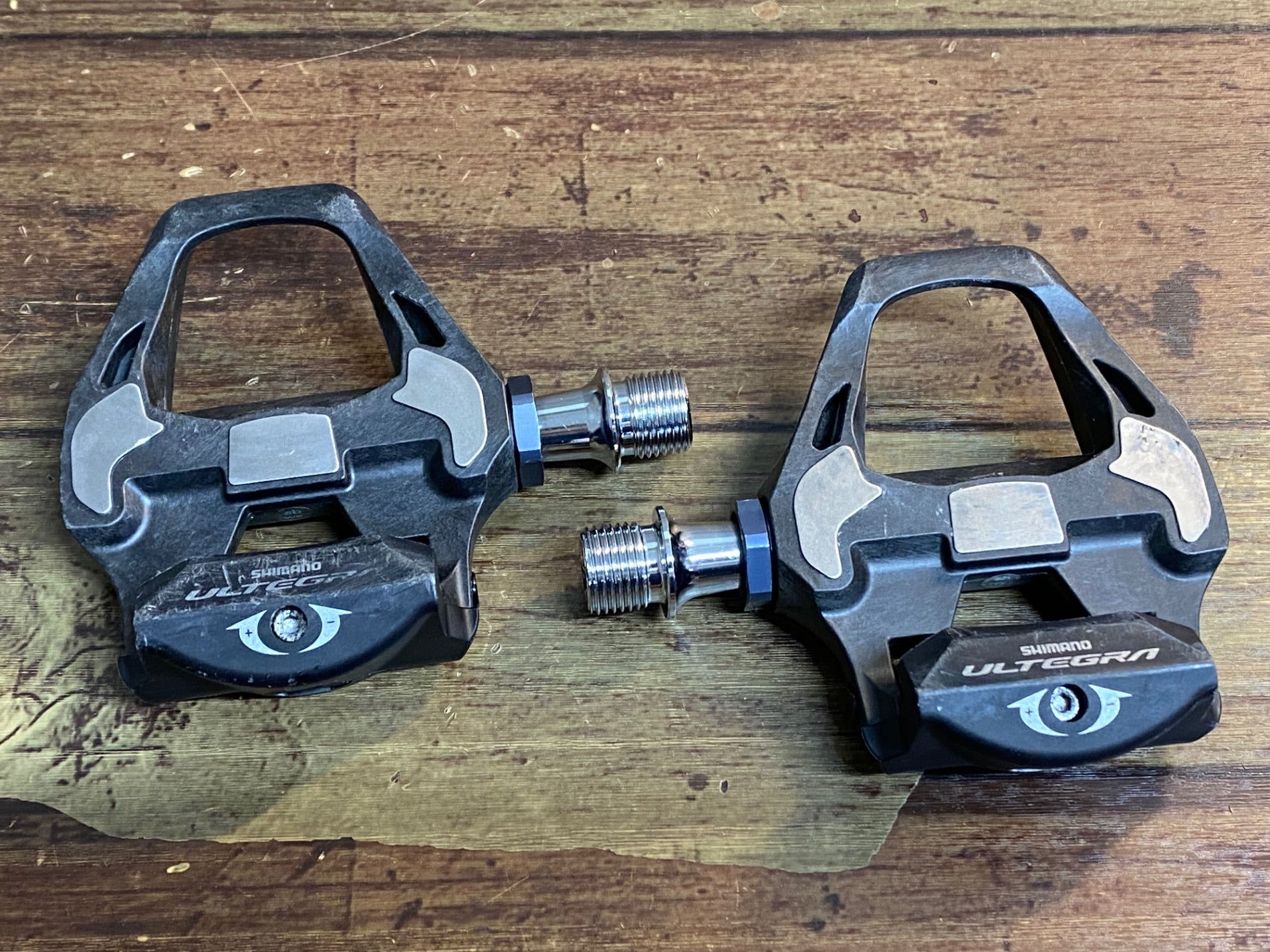 シマノ SHIMANO アルテグラ ULTEGRA PD-R8000 SPD-SL ビンディング