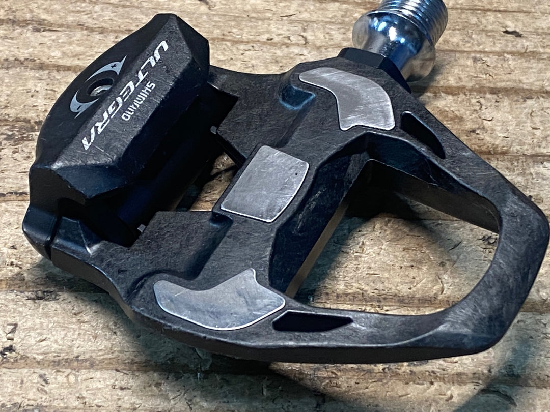 JO028 シマノ SHIMANO アルテグラ ULTEGRA PD-R8000 ビンディングペダル SPD-SL