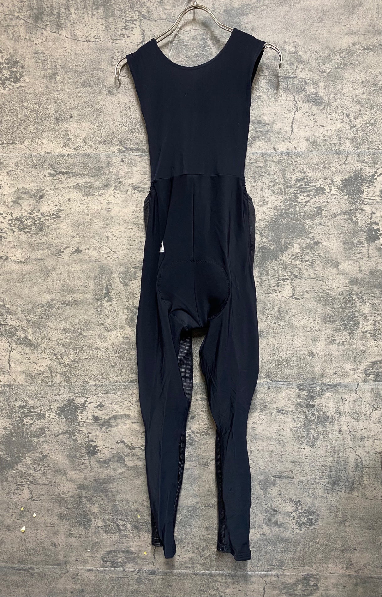 KC818 エチェオンド ETXEONDO ビブタイツ 黒 M 裏起毛 ※スレ – BICI