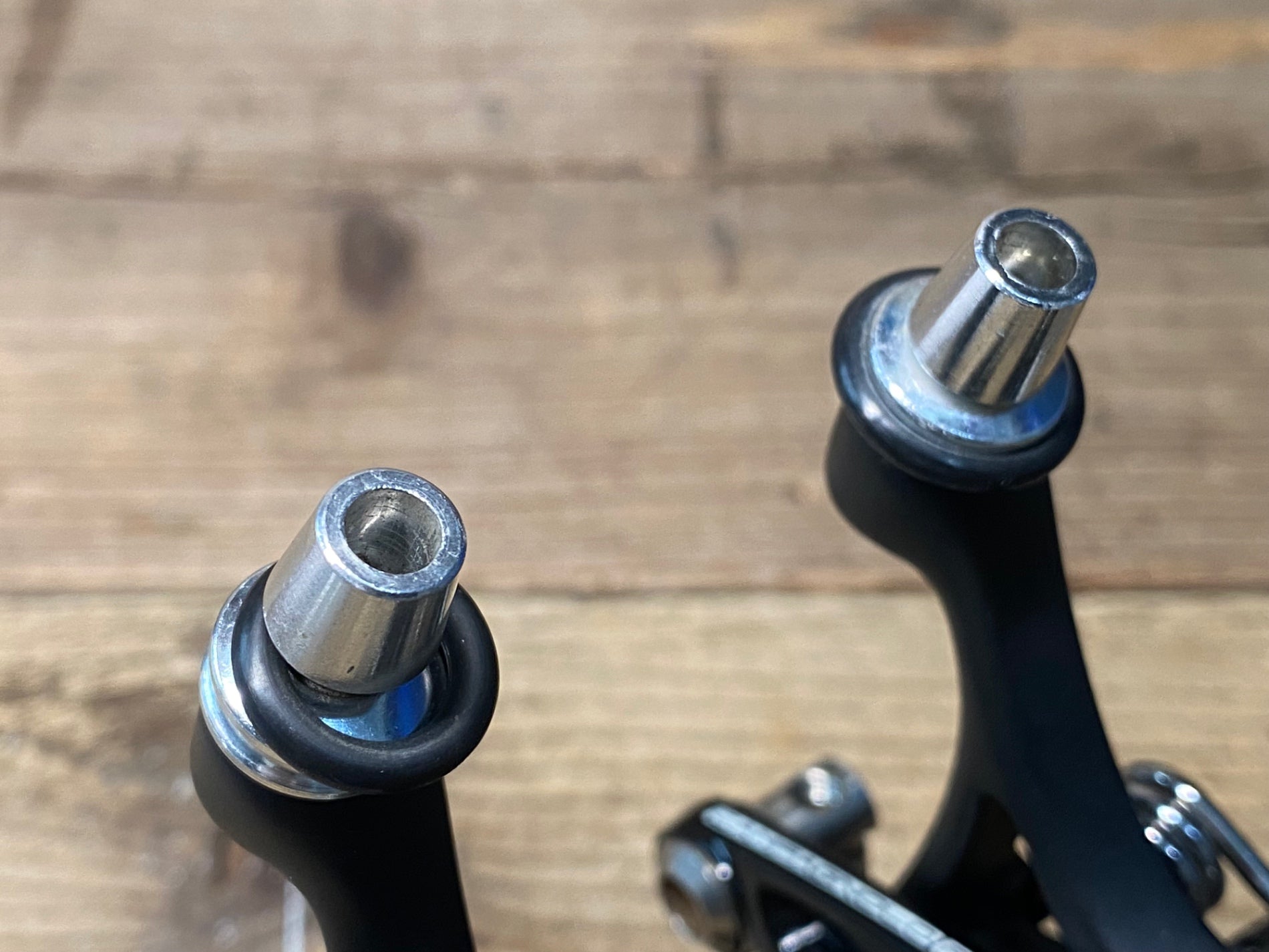 JO022 カンパニョーロ CAMPAGNOLO ポテンツァ POTENZA BR17-POBDP