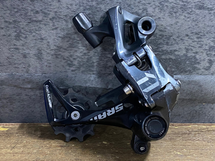 KN809 スラム SRAM フォース FORCE1 リアディレイラー type3 1x11s