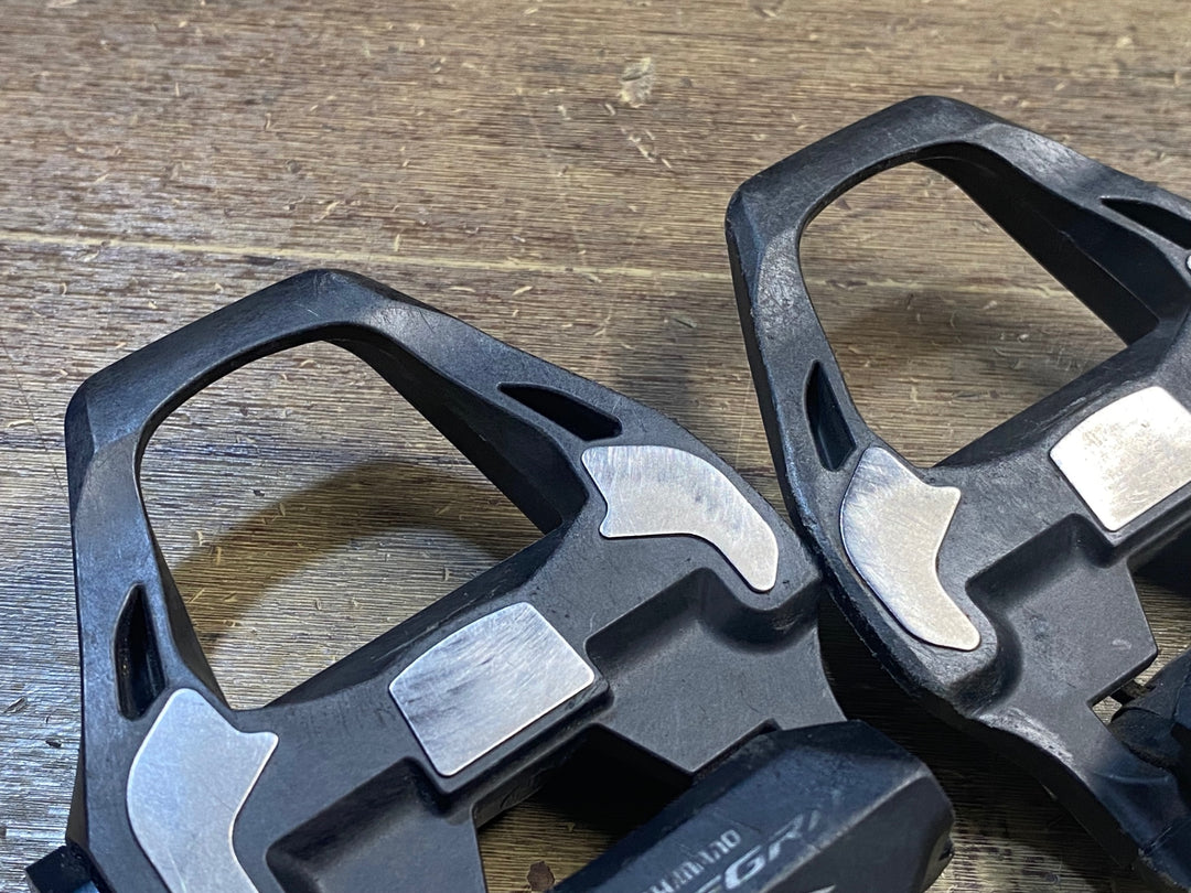 JT671 シマノ SHIMANO アルテグラ ULTEGRA PD-R8000 ビンディングペダル SPD-SL