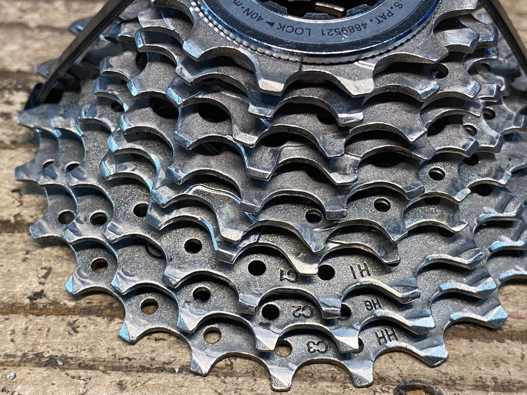 JA098 シマノ SHIMANO アルテグラ ULTEGRA CS-6600 スプロケット 11-25T 10S
