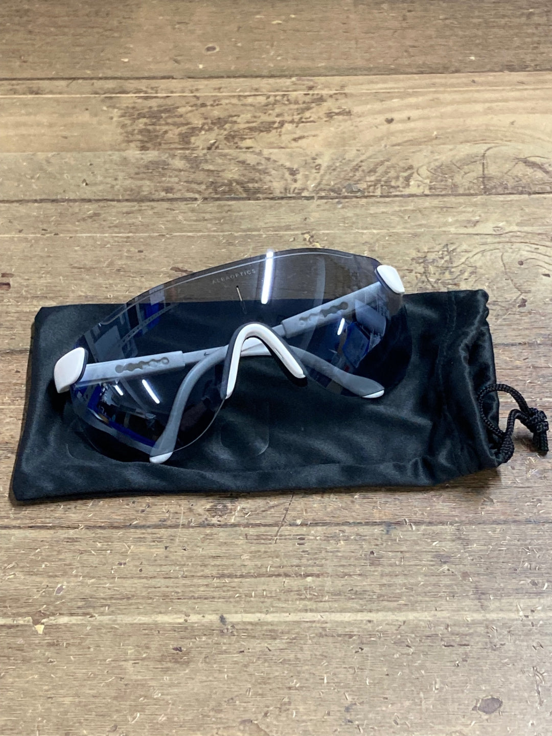 KD742 アルバオプティクス ALBA OPTICS STRATOS サングラス アイウェア