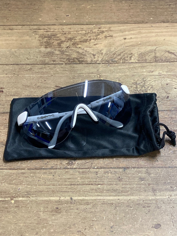 KD742 アルバオプティクス ALBA OPTICS STRATOS サングラス アイウェア