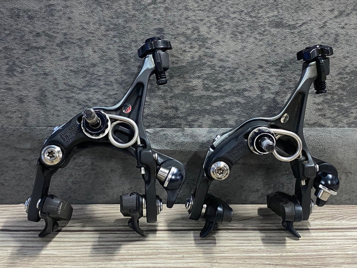 JU254 シマノ SHIMANO デュラエース BR-7900 キャリパーブレーキ