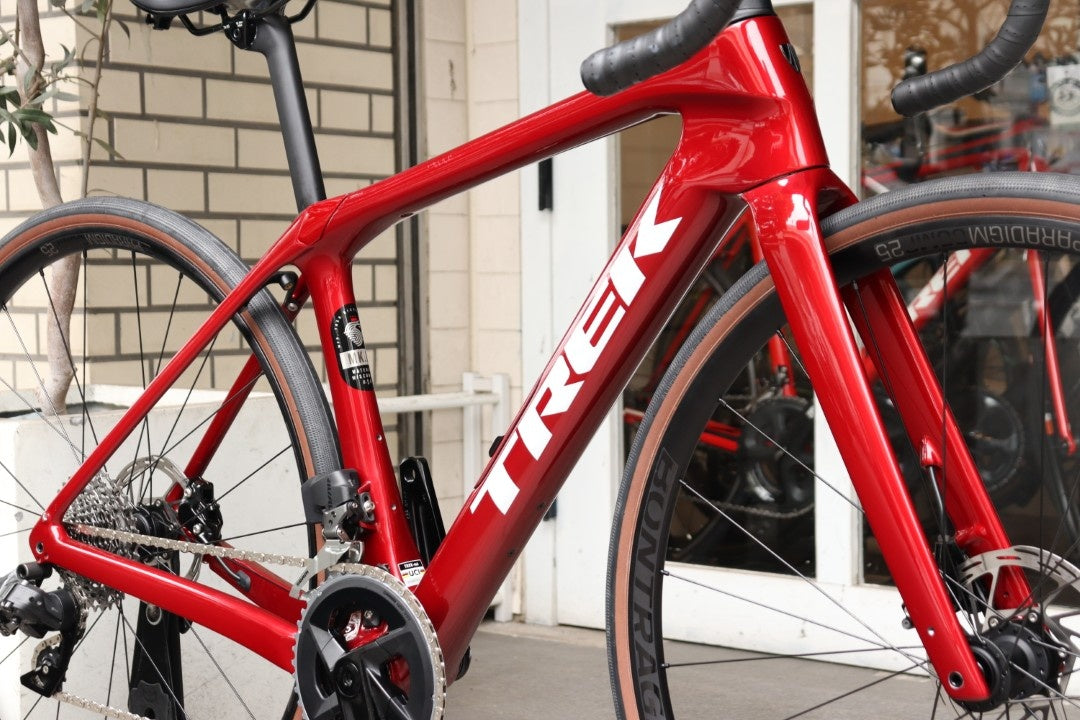 トレック TREK ドマーネ DOMANE SL6 DISC Gen4 2024モデル 50サイズ スラム RIVAL e-Tap AXS 12S カーボン ロードバイク 【横浜店】