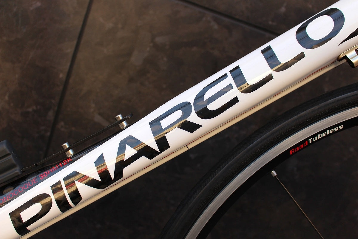 ピナレロ PINARELLO FP3 2011モデル 515サイズ シマノ アルテグラ 6770