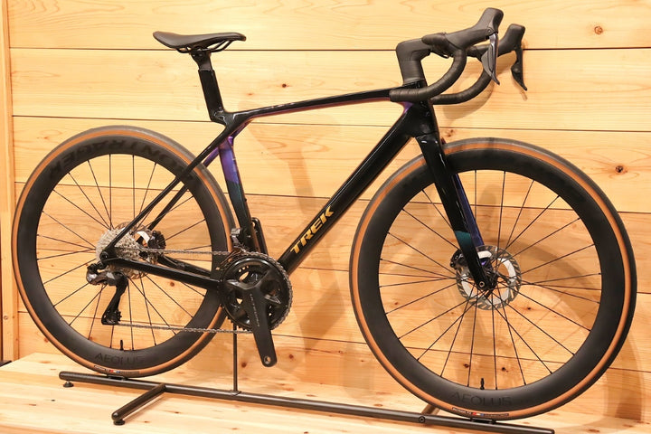 トレック TREK マドン MADONE SL7 GEN8 2025モデル Mサイズ シマノ アルテグラ R8170 12S Di2 カーボン ロードバイク 【千葉店】