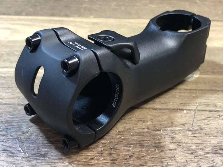 JS805 スペシャライズド SPECIALIZED TARMAC STEM アルミ ステム 90mm 6° Φ31.8