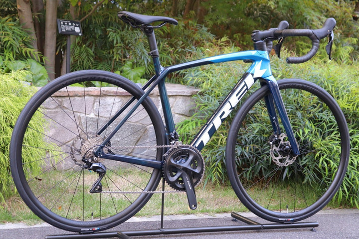 トレック TREK エモンダ EMONDA SL5 DISC 2021年モデル 52サイズ シマノ 105 R7020 11S カーボン ロードバイク 【さいたま浦和店】