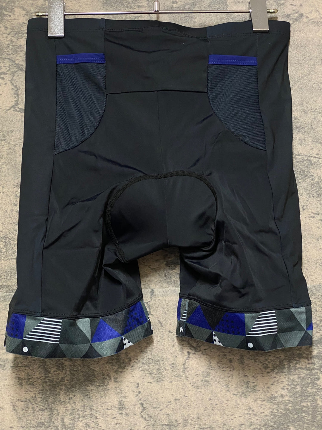 JO575 サンボルト SUNVOLT レーサーパンツ 黒 XL
