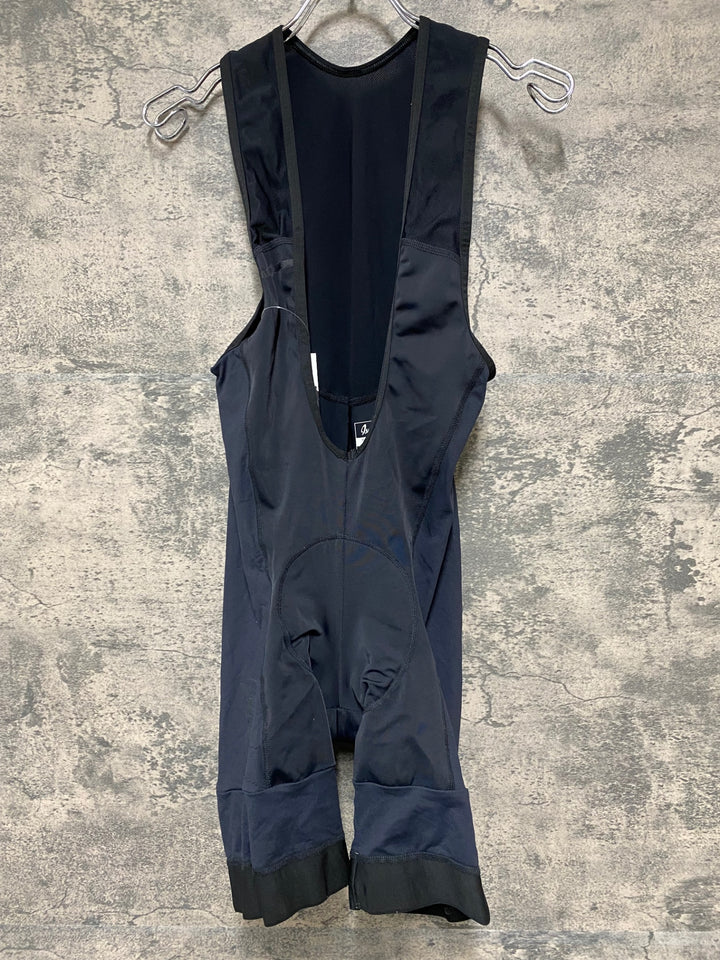 JG371 イザドア Isadore ビブショーツ 黒 S