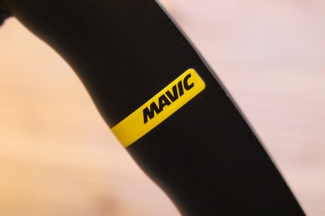 マヴィック MAVIC キシリウム KSYRIUM SL 25 DISC アルミ チューブレス ホイールセット シマノ11S/12S 【名古屋店】