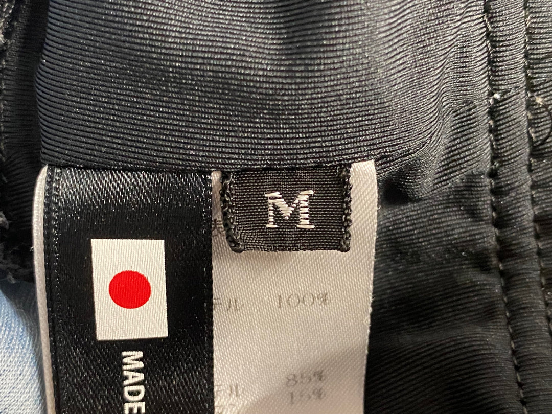 KE467 カペルミュール KAPELMUUR サイクルスカート M 黒紺