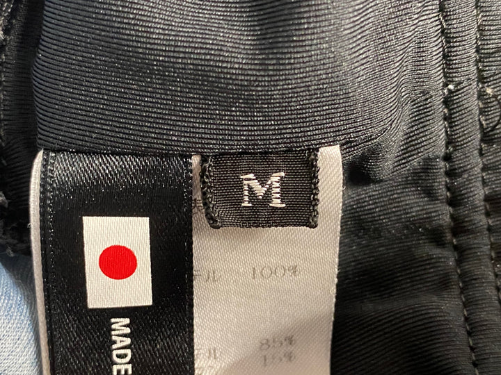 KE467 カペルミュール KAPELMUUR サイクルスカート M 黒紺