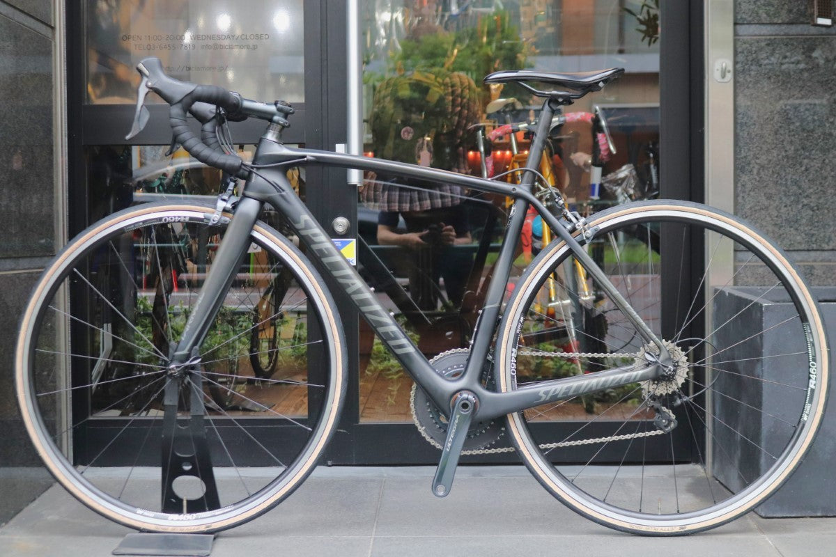 スペシャライズド SPECIALIZED ターマック コンプ TARMAC COMP 52