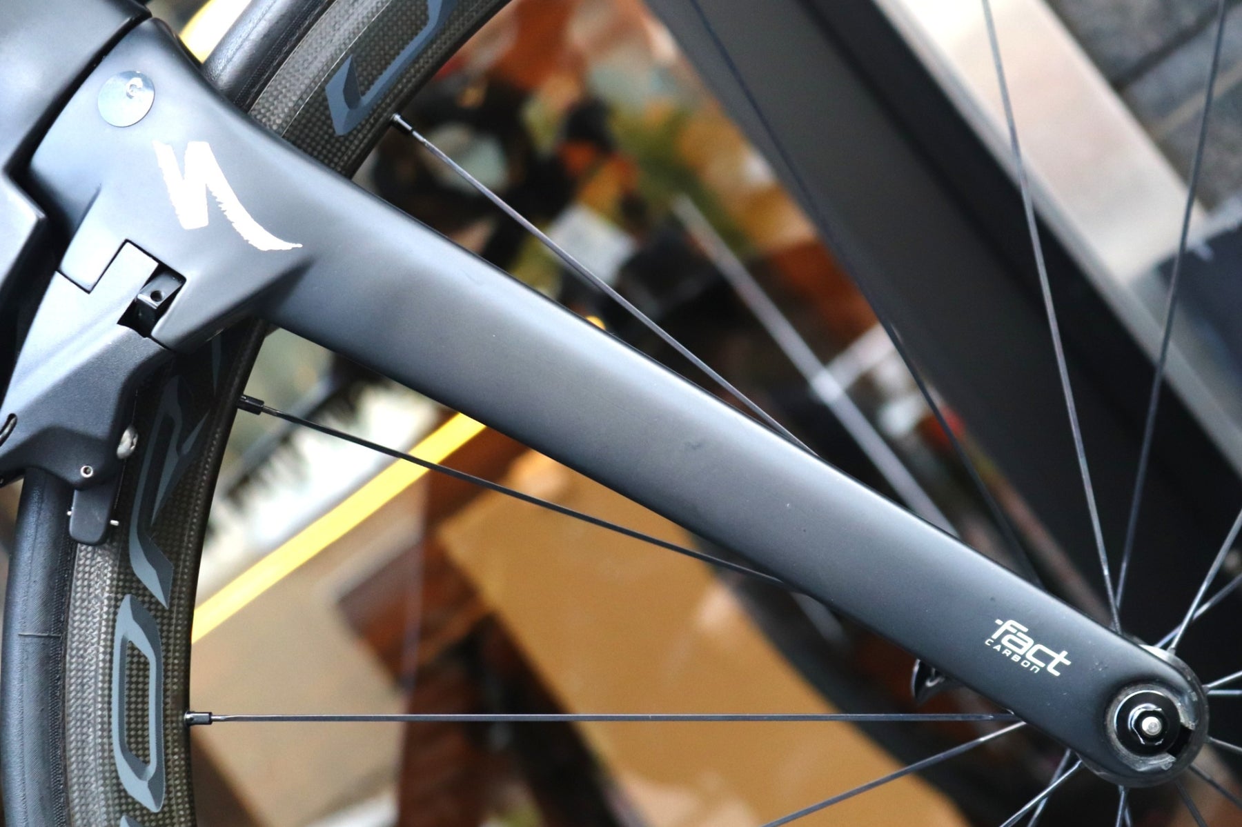 スペシャライズド SPECIALIZED S-WORKS VENGE VIAS 2016モデル 54