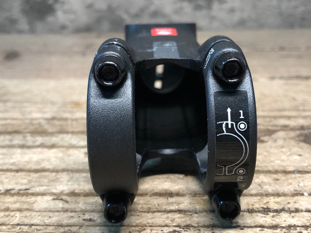 JQ624 ボントレガー BONTRAGER ELITE BLENDR STEM アルミステム 黒 Φ31.8 90mm