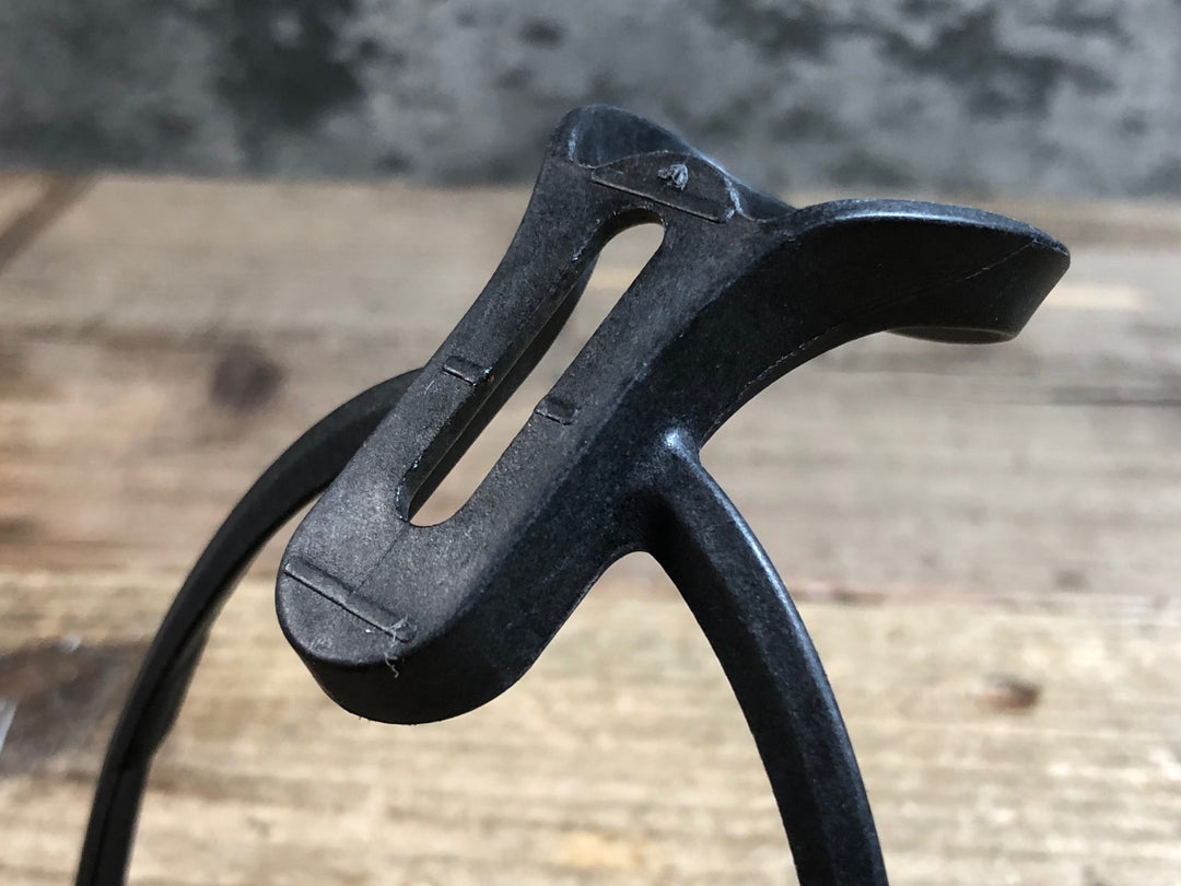 KC150 エリート ELITE T-RACE CARBON カーボン ボトルケージ セット