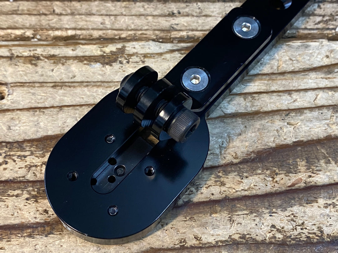 JX439 レックマウント REC-MOUNTS H31 サイコンマウント CANYON