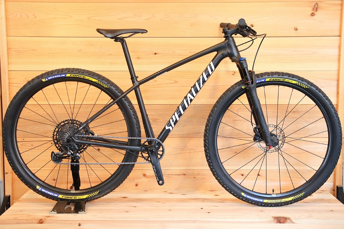 スペシャライズド SPECIALIZED チゼル CHISEL EXPERT 2019モデル S