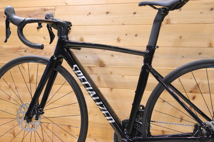 スペシャライズド SPECIALIZED アレー スプリント ALLEZ SPRINT COMP DISC 2022 49サイズ シマノ 105 R7020 11S アルミ ロードバイク 【広島店】