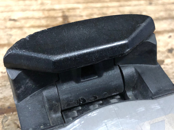 KL824 ルック LOOK KEO BLADE CARBON Ti ビンディングペダル チタンシャフト