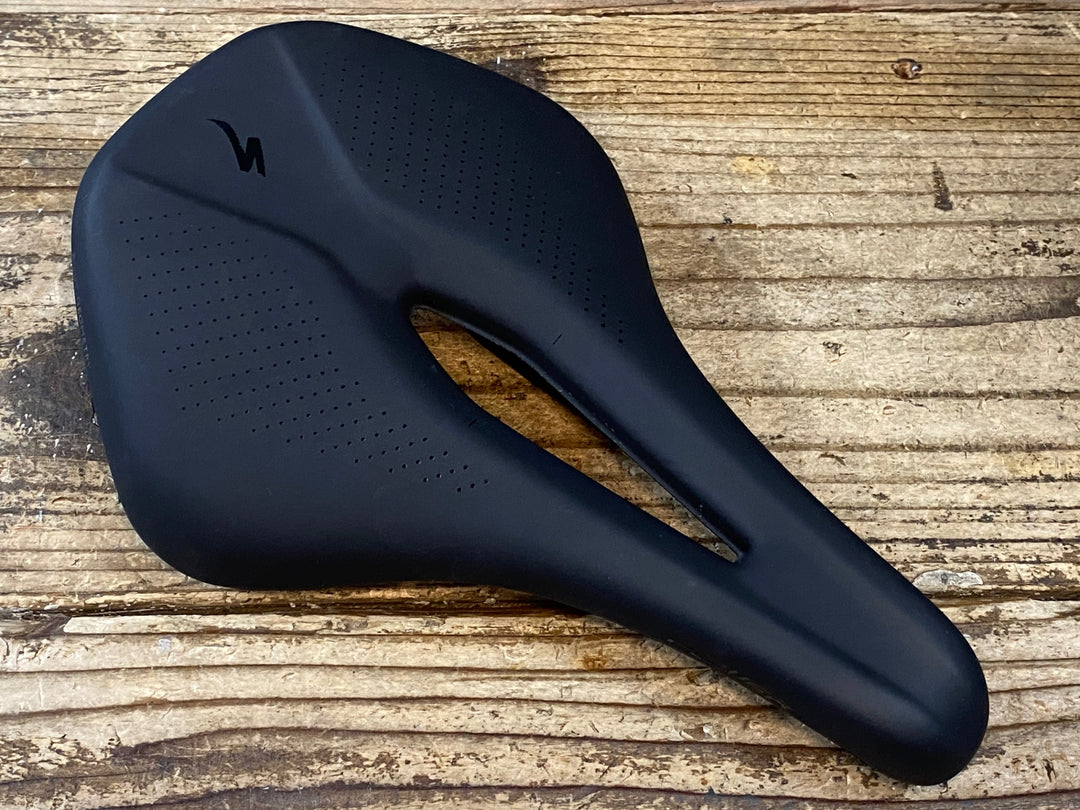 JU955 スペシャライズド SPECIALIZED POWER サドル クロモリレール 155mm