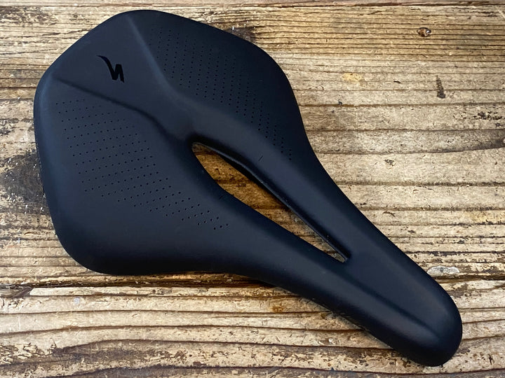 JU955 スペシャライズド SPECIALIZED POWER サドル クロモリレール 155mm