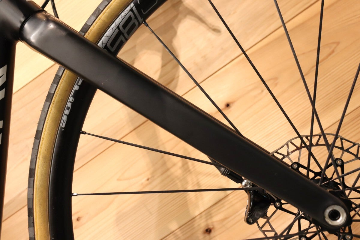 キャニオン CANYON インフライト INFLITE AL SLX 5.0 2021モデル S