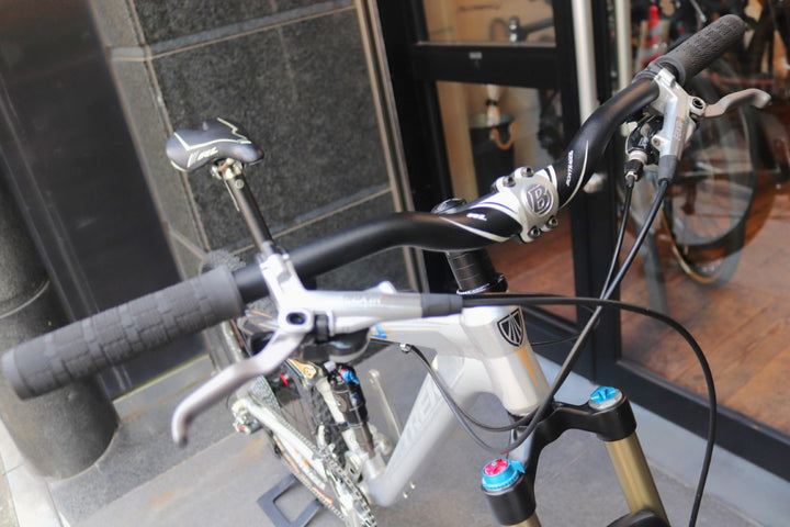 トレック TREK FUEL EX9 2009モデル 17.5” シマノ XT スラム XO 9S アルミ マウンテンバイク MTB 26インチ 【東京南麻布店】