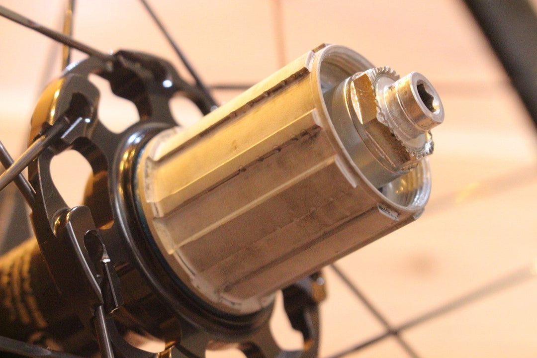 カンパニョーロ CAMPAGNOLO ボーラワン BORA ONE 50 カーボン クリンチャー ホイールセット シマノ 11S/12S 【名古屋店】