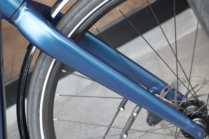 トレック TREK FX+ 2 2023モデル Mサイズ シマノ 1×9S アルミ 電動アシスト クロスバイク Eバイク 【東京南麻布店】