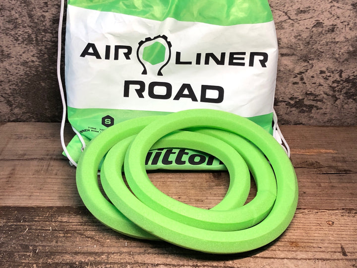 JH629 ヴィットリア vittoria AIR LINER ROAD タイヤインサート M 28/23mm