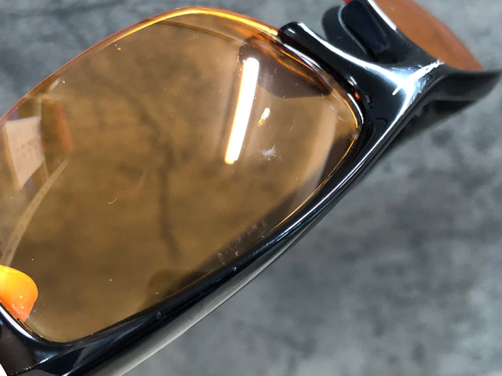 KG500 オークリー OAKLEY FASTJACKET アイウェア サングラス 黒
