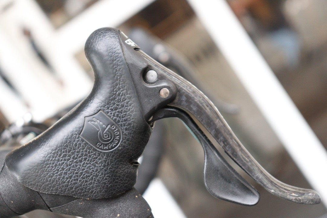 ビアンキ Bianchi ニローネ NIRONE 7 2006モデル 44サイズ カンパニョーロ コーラス MIX 10S アルミ ロードバイク KSYRIUM SL 【横浜店】