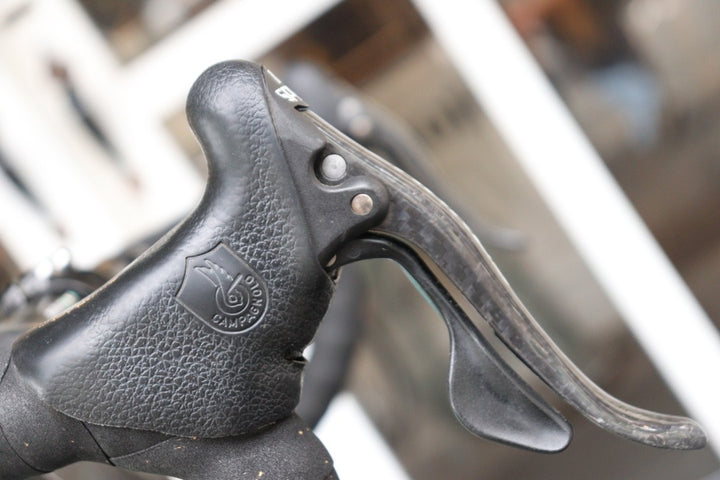 ビアンキ Bianchi ニローネ NIRONE 7 2006モデル 44サイズ カンパニョーロ コーラス MIX 10S アルミ ロードバイク KSYRIUM SL 【横浜店】