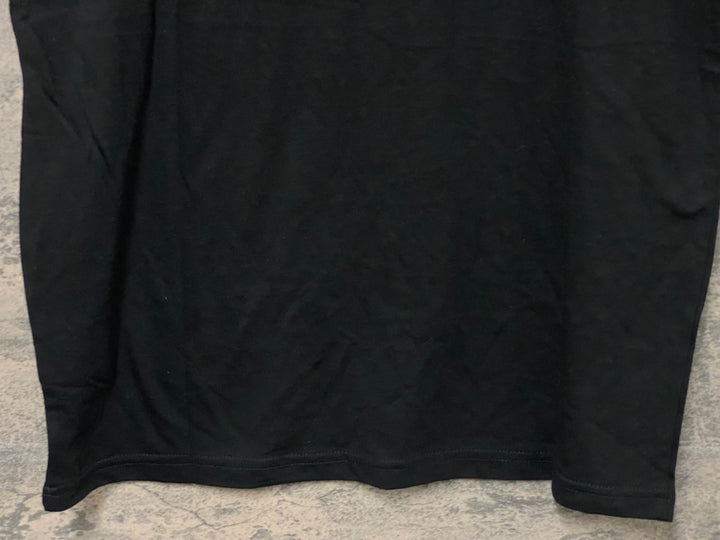JY890 トレック Trek Bicycle Co Pedal 365 Unisex T-Shirt 半袖 Tシャツ 黒 M