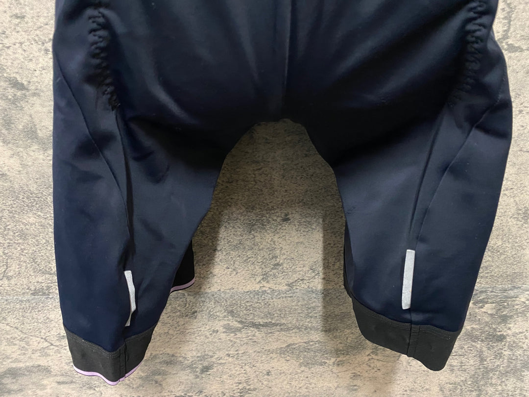 KA770 アソス ASSOS ST.EQUIPE ビブショーツ 黒 S ※汚れ