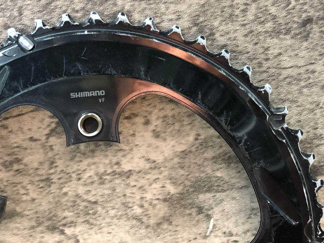JM534 シマノ SHIMANO デュラエース DURA-ACE FC-R9200 アウターチェーンリング 52T