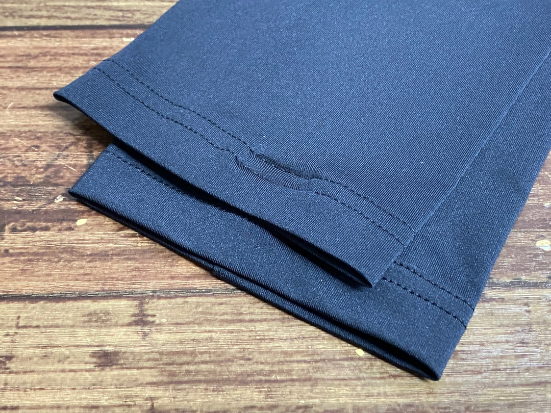 JX979 マヴィック MAVIC COSMIC UV SLEEVE アームカバー 黒 S