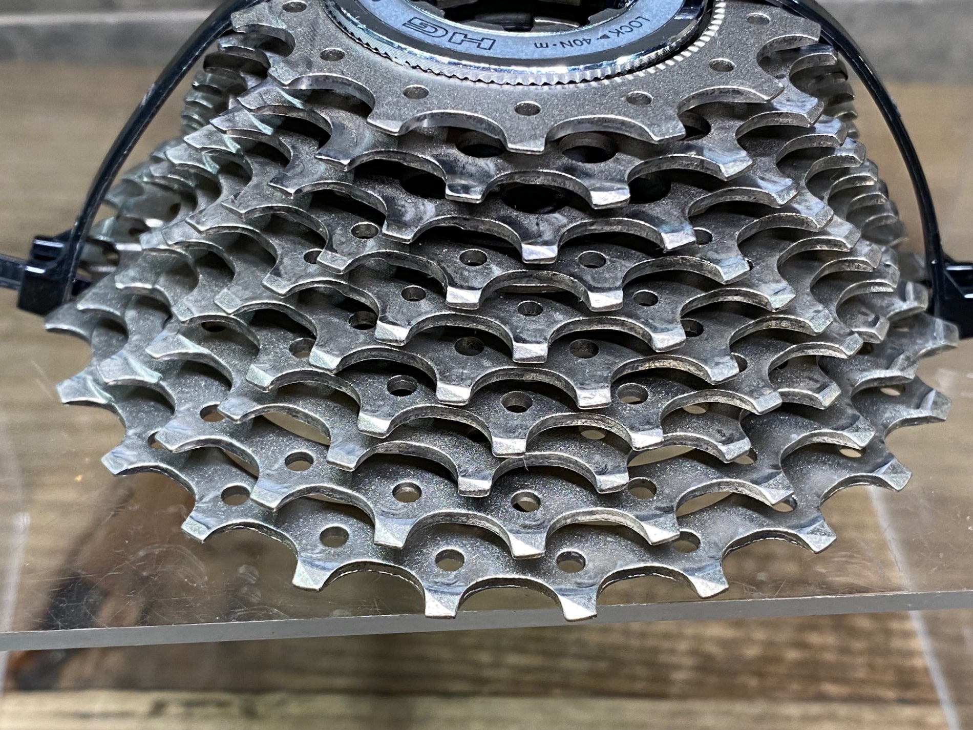 シマノ／アルテグラ HS419 シマノ SHIMANO アルテグラ ULTEGRA CS-6600 スプロケット 14