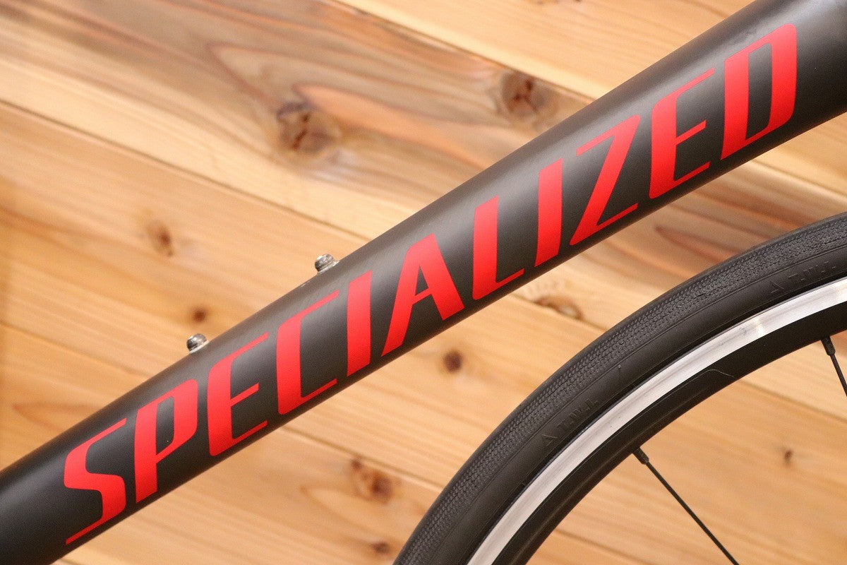 スペシャライズド SPECIALIZED ルーベ ROUBAIX SL4 SPORT 2017モデル