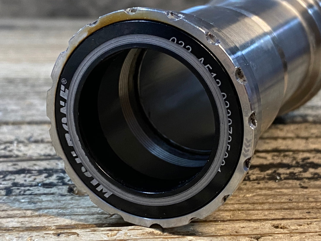 JN502 ウィッシュボーン WISHBONE BB86-DUB ボトムブラケット BB