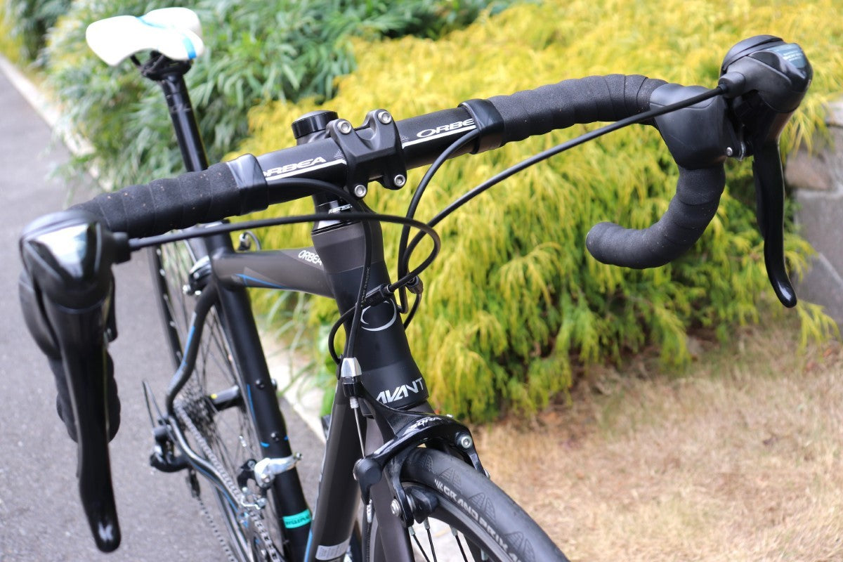 オルベア ORBEA アヴァン AVANT 2014 49サイズ シマノ ソラ 3500 9S