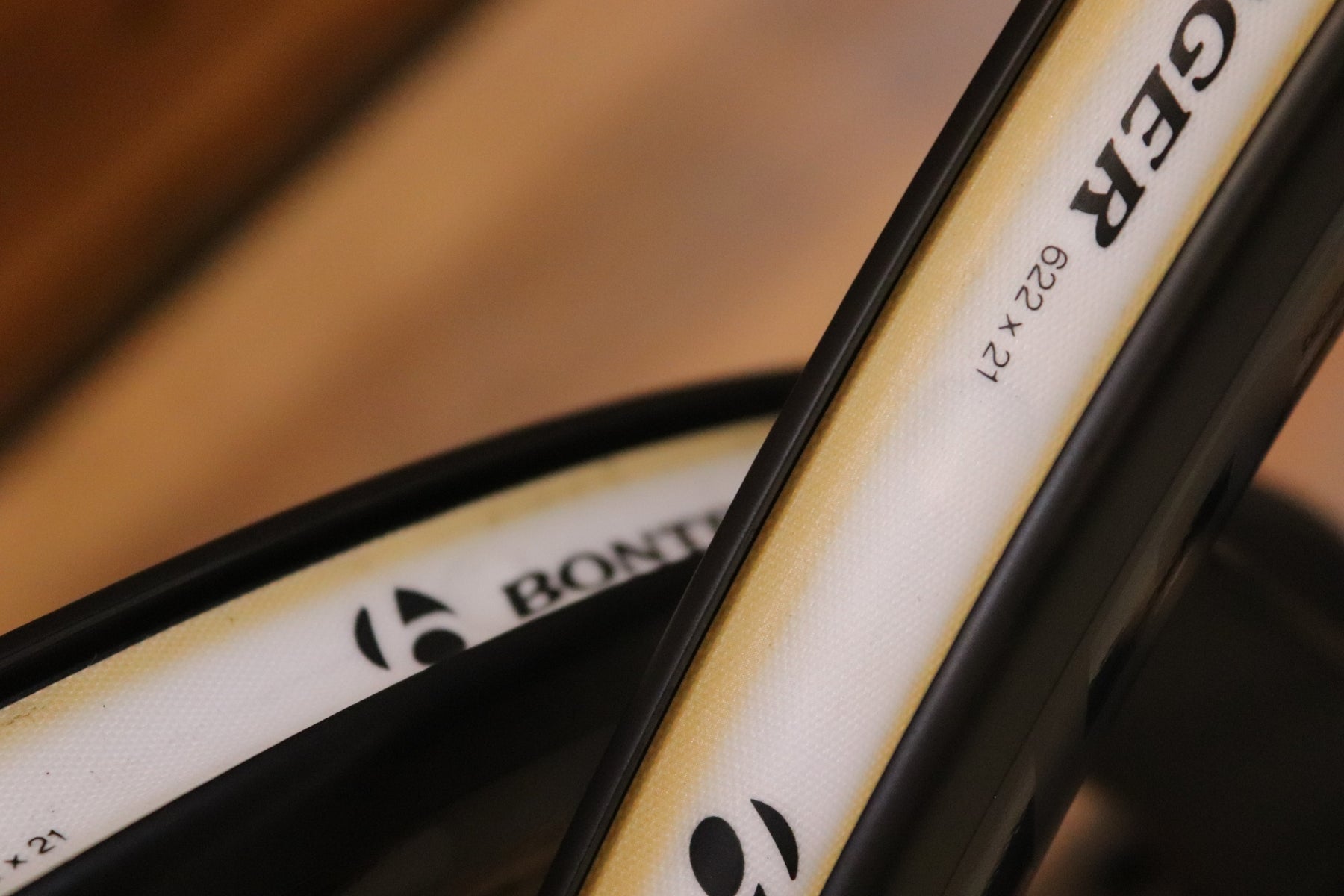 ボントレガー BONTRAGER アイオロス エリート AEOLUS ELITE 50 DISC
