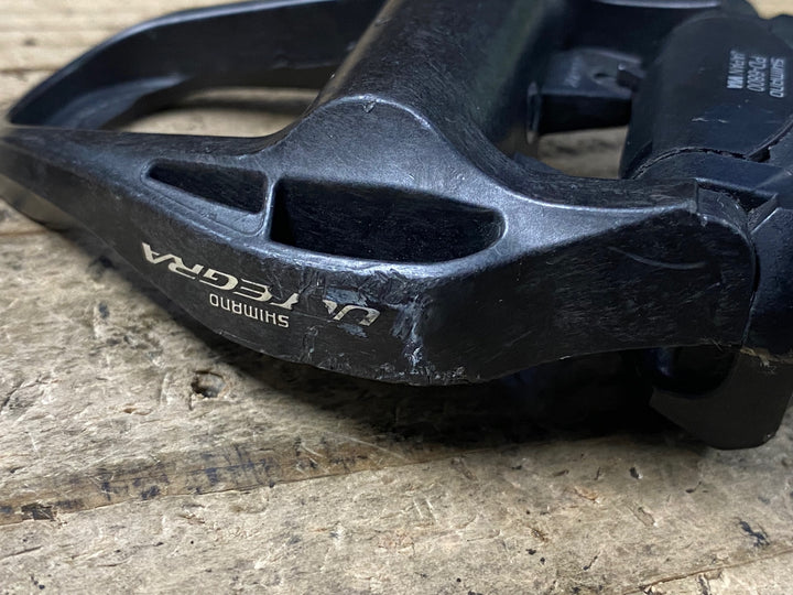KL813 シマノ SHIMANO アルテグラ ULTEGRA PD-6800 ビンディングペダル SPD-SL