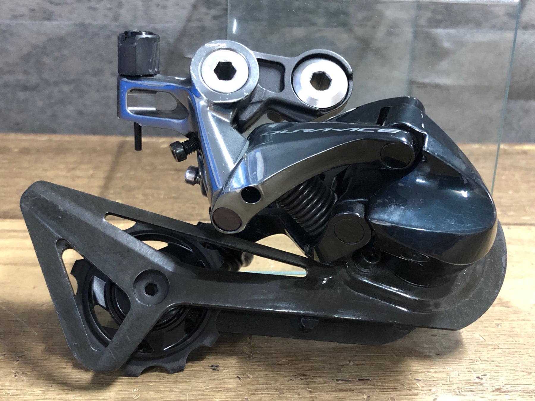 JV891 シマノ SHIMANO デュラエース DURA-ACE RD-R9100 リア