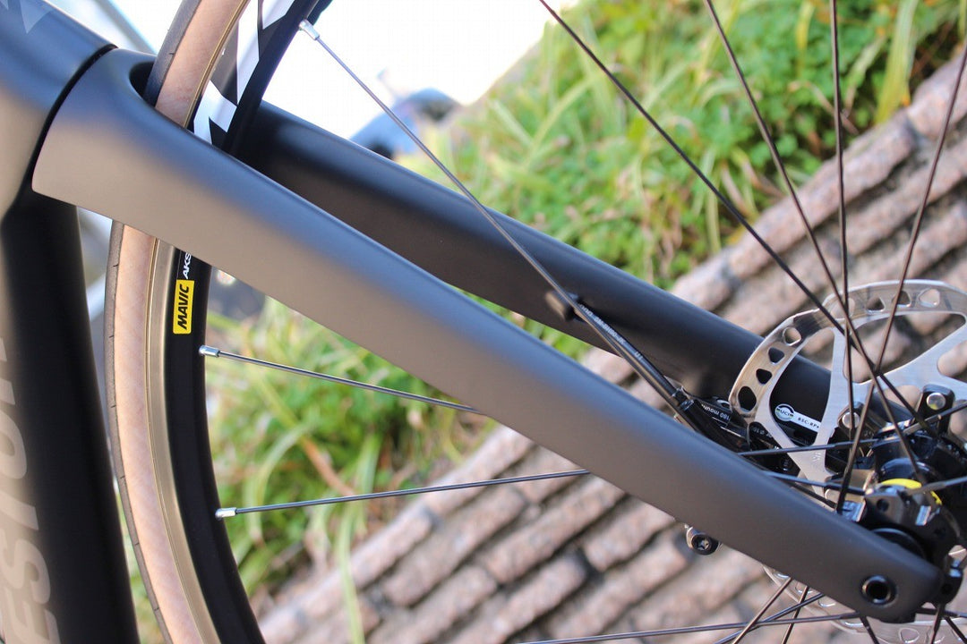 ブリヂストン BRIDGESTORNE アンカー ANCHOR RP8 2024 440サイズ シマノ 105 R7170 Di2 12S カーボン ロードバイク【名古屋店】